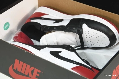 Hyperoad JORDAN LOW 1 AIR 0825